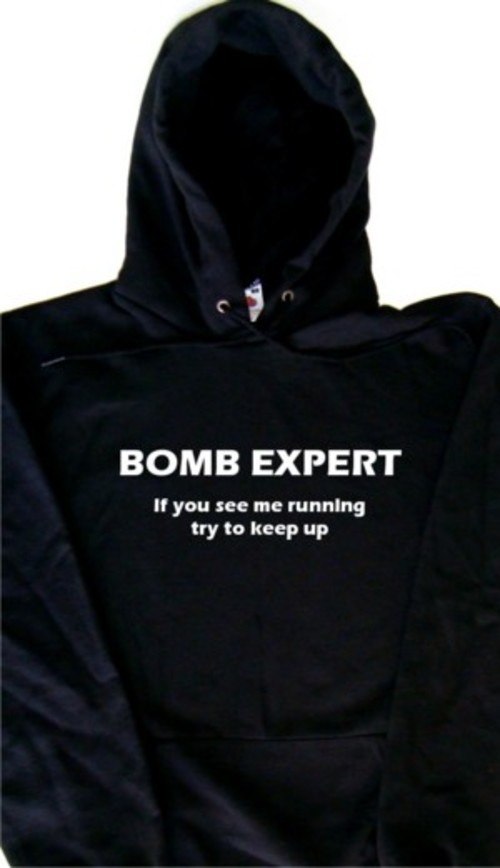 Bomb Expert