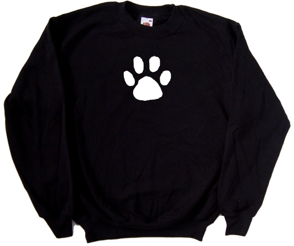 paw paw sweatshirt