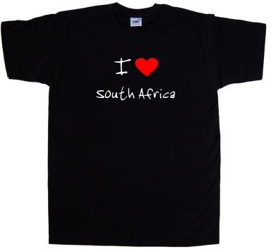 Africa With Heart