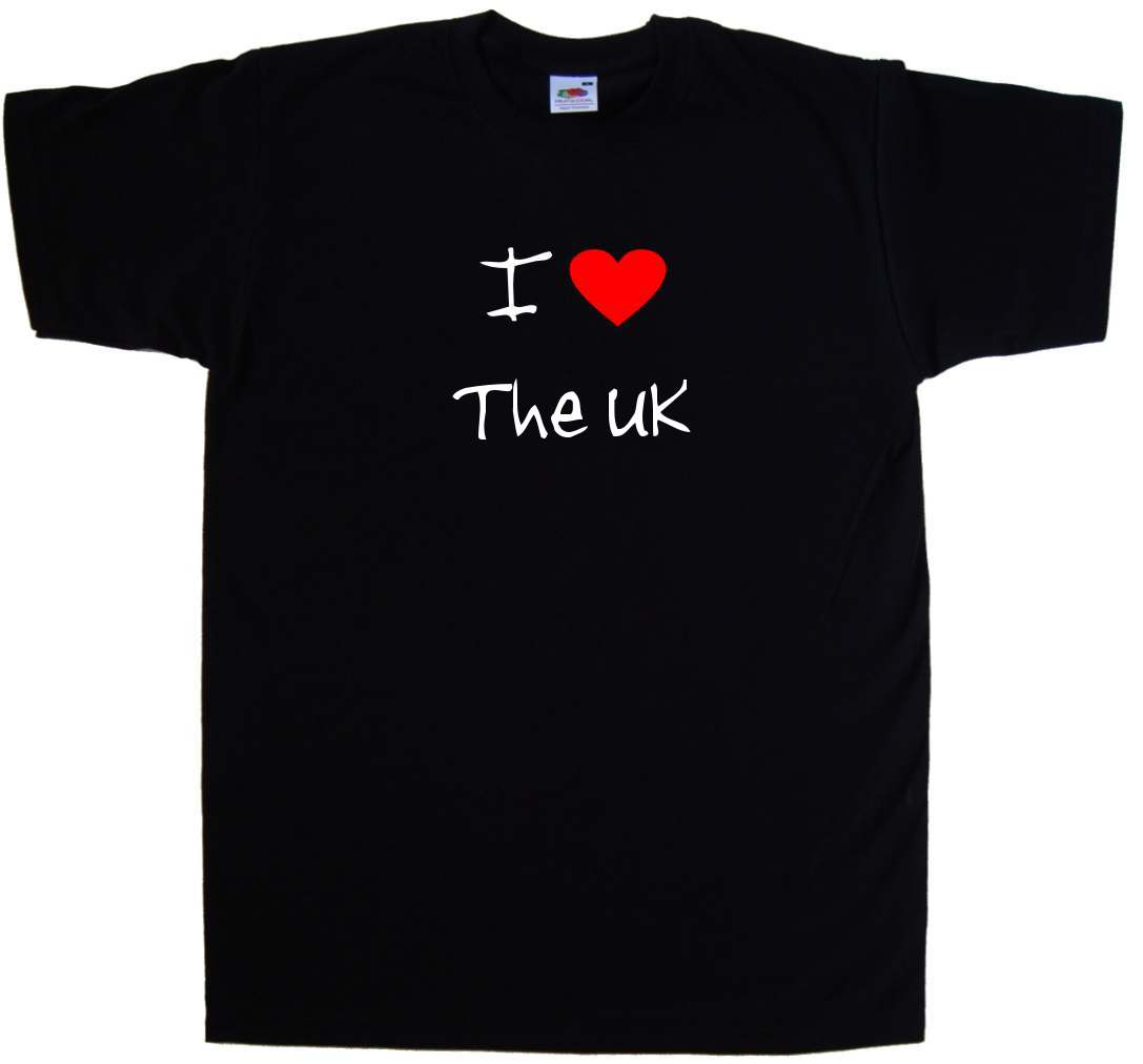 i heart uk